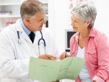 Trattamento farmacologico