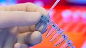 come fare il test per i parassiti